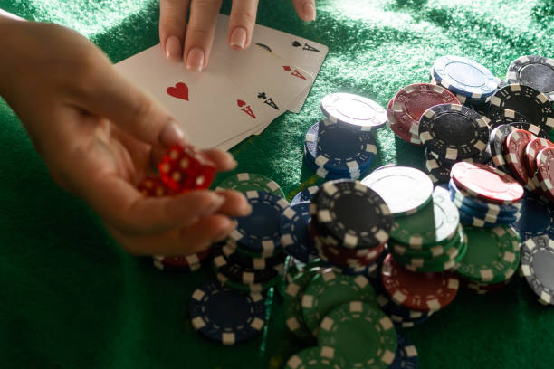 Newest Additions to Online Gambling in Australia